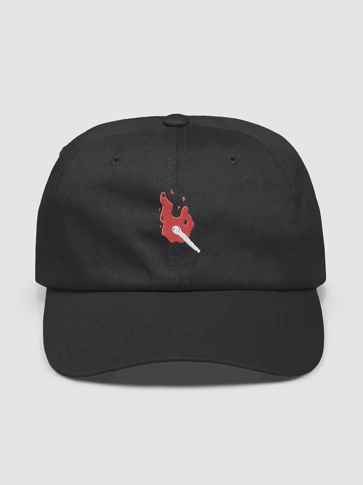 Match | Dad Hat (Yupoong Classic) product image (1)
