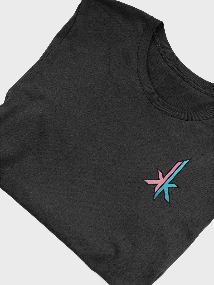Katana Krew Logo Tee product image (5)