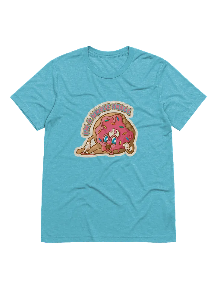 Whole Snacc - Tee product image (2)
