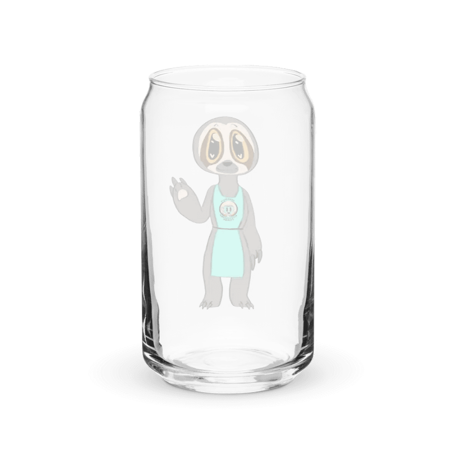 Christie's Caffeination Station Can Glass product image (38)