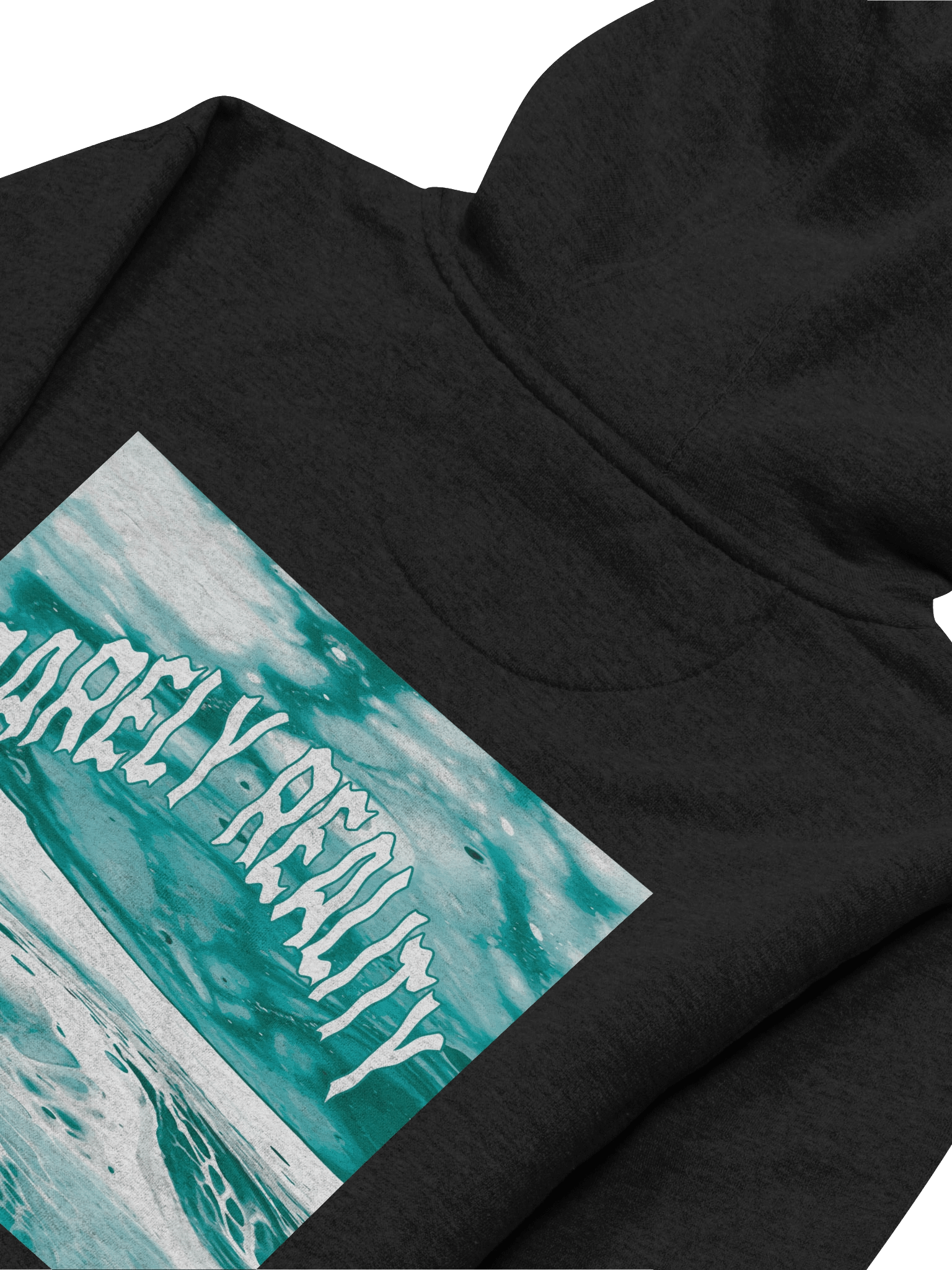 "BR WAVY" HOODIE product image (32)