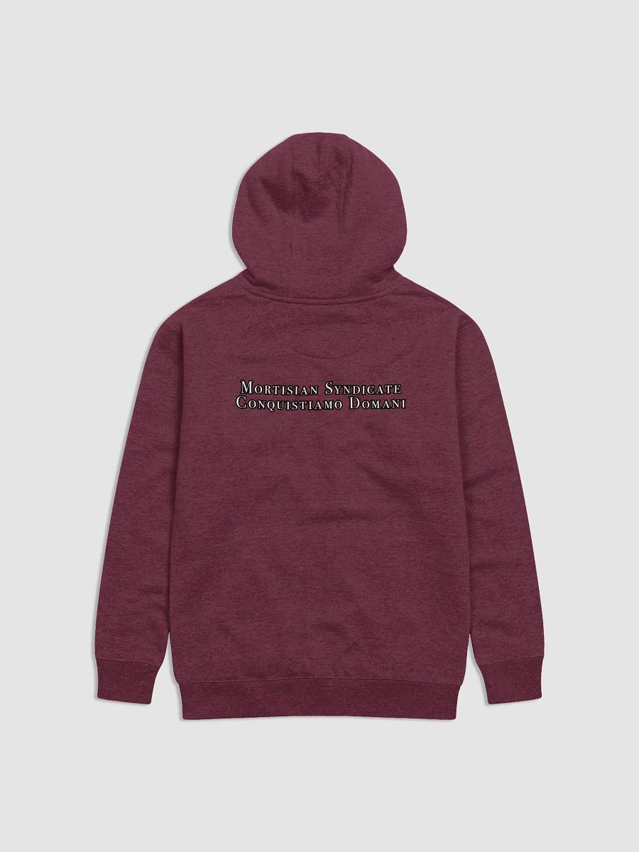 Ferrum Family Hoodie product image (11)