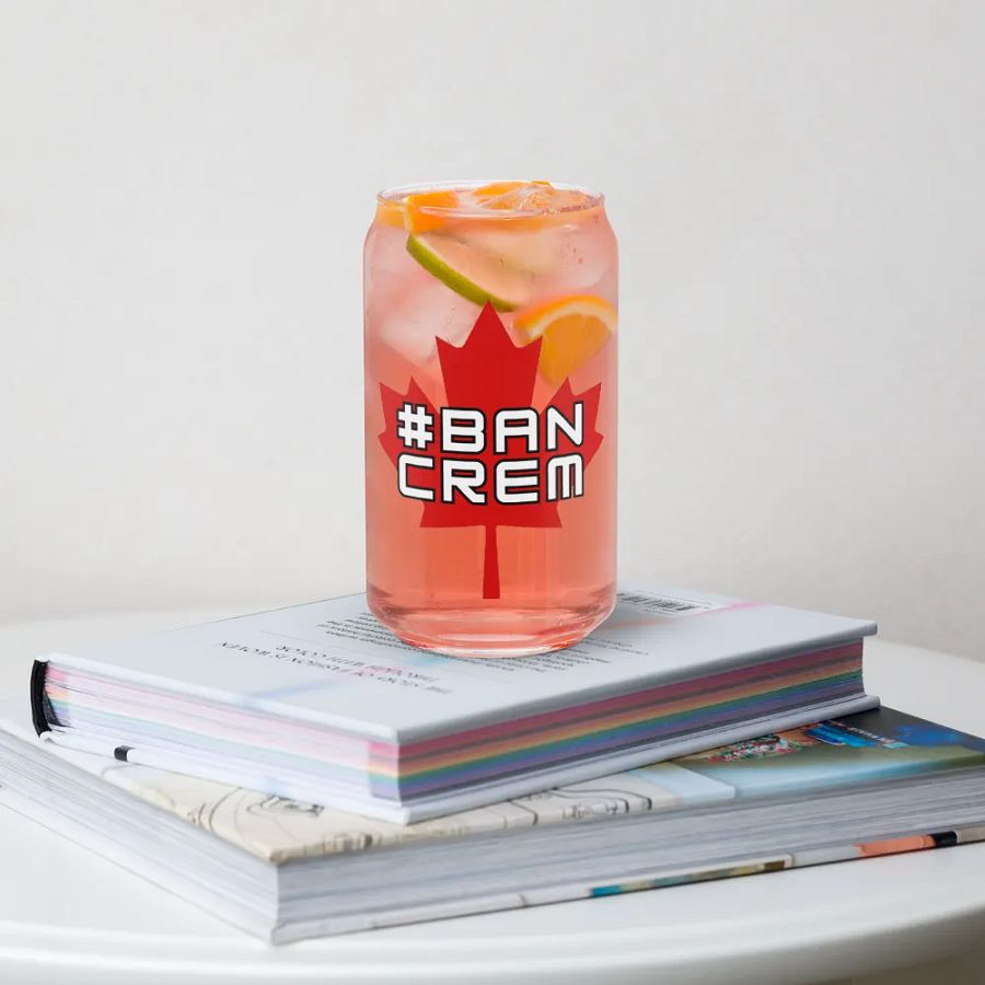 Ban Crem glass product image (4)