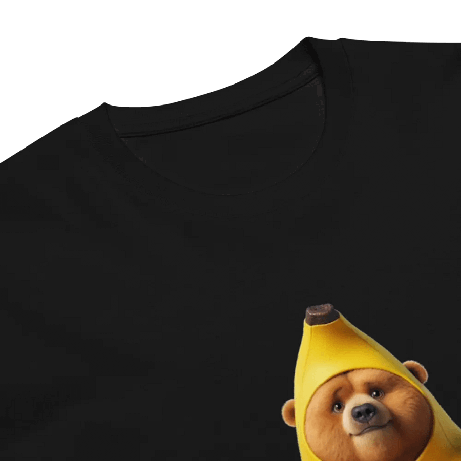 Lil Banana Bear product image (10)