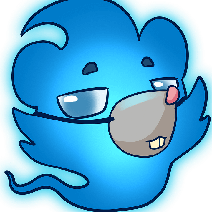 Rat Sticker product image (1)