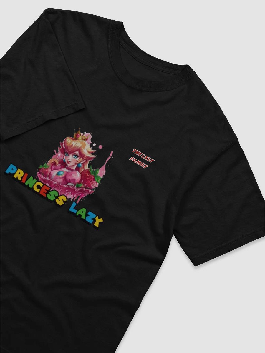 PrincessLazy Peach product image (3)