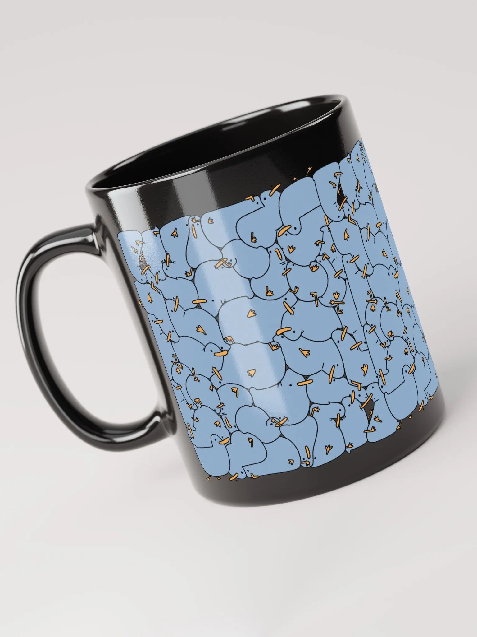 Berd Mug product image (5)
