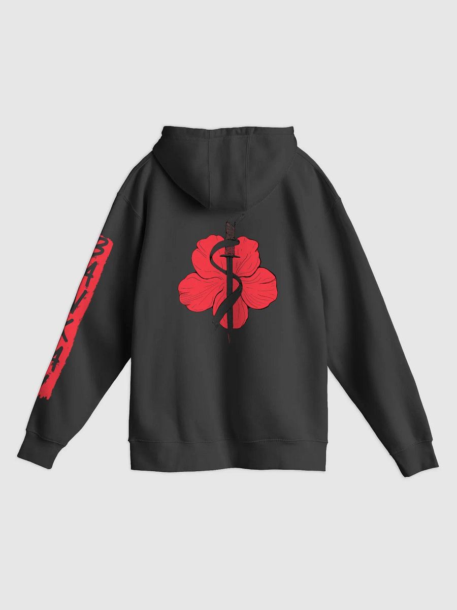 Dark Katana Hoodie product image (6)