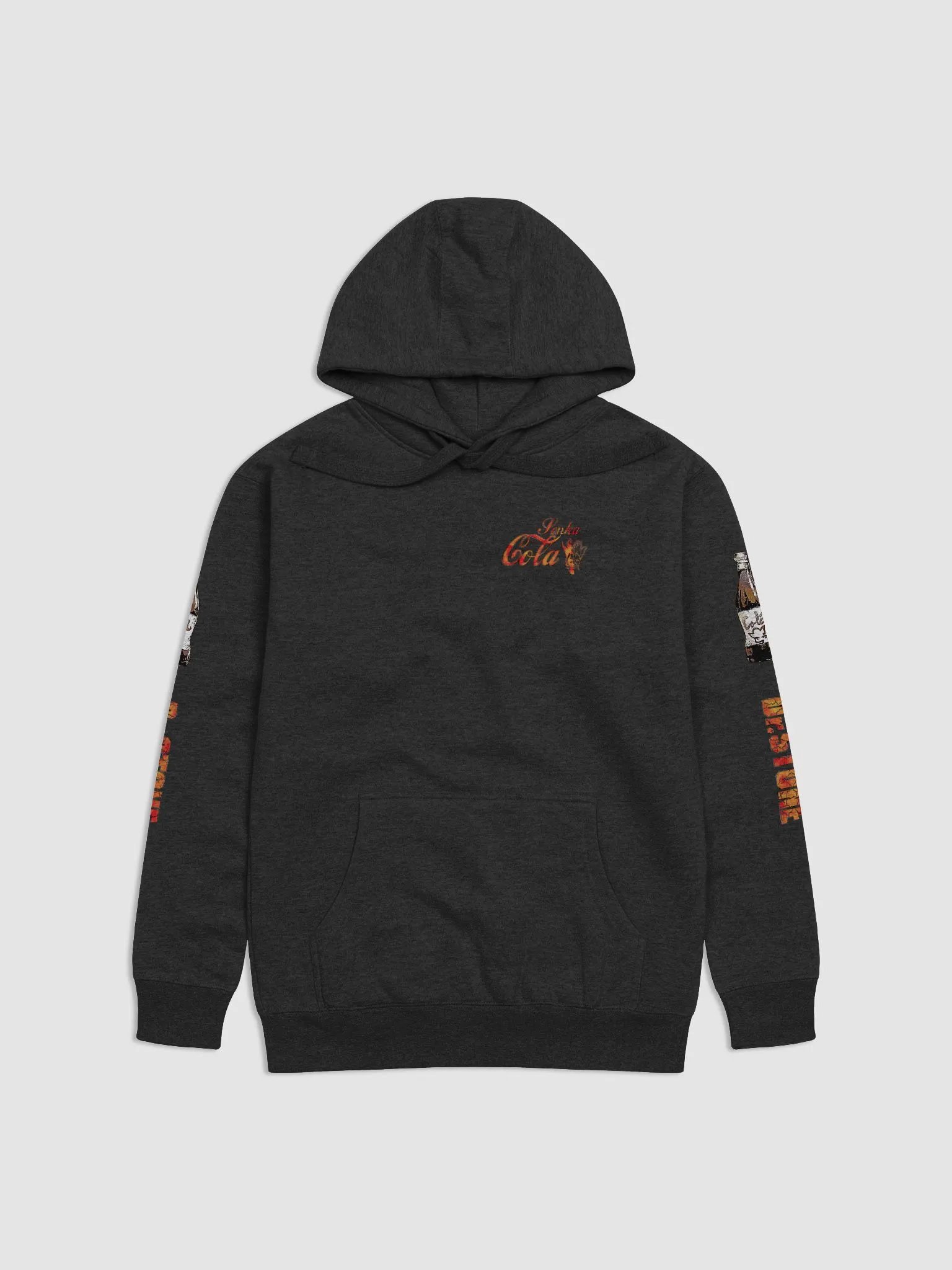 Senku Cola Hoodie product image (2)