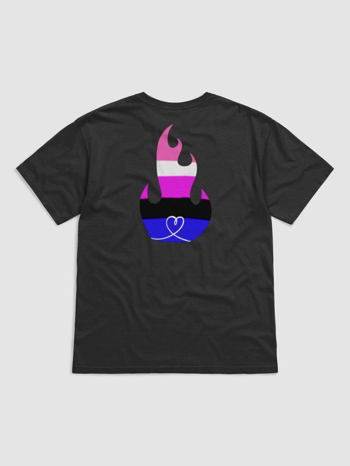 Galaxy T-Shirt product image (2)