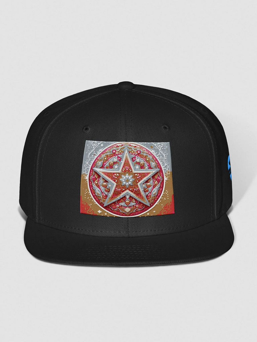 Casquette SMART WAY product image (1)