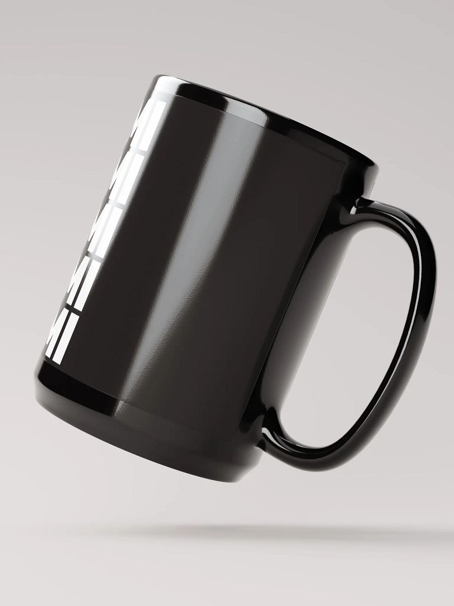 KOSUMI - Rows (Mug) product image (3)