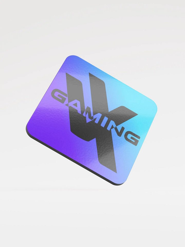 VX Gaming Coaster Set product image (1)
