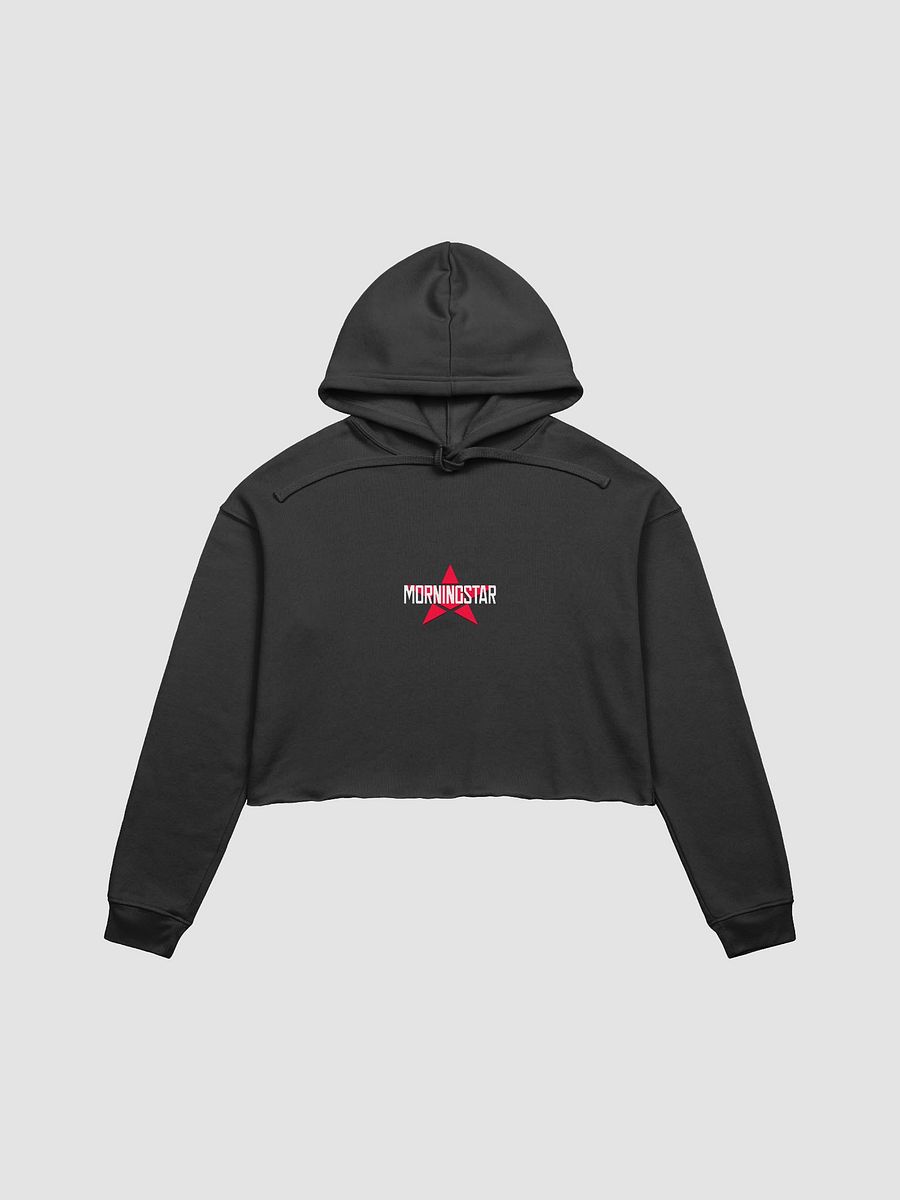 MorningStar Logo Croptop product image (5)