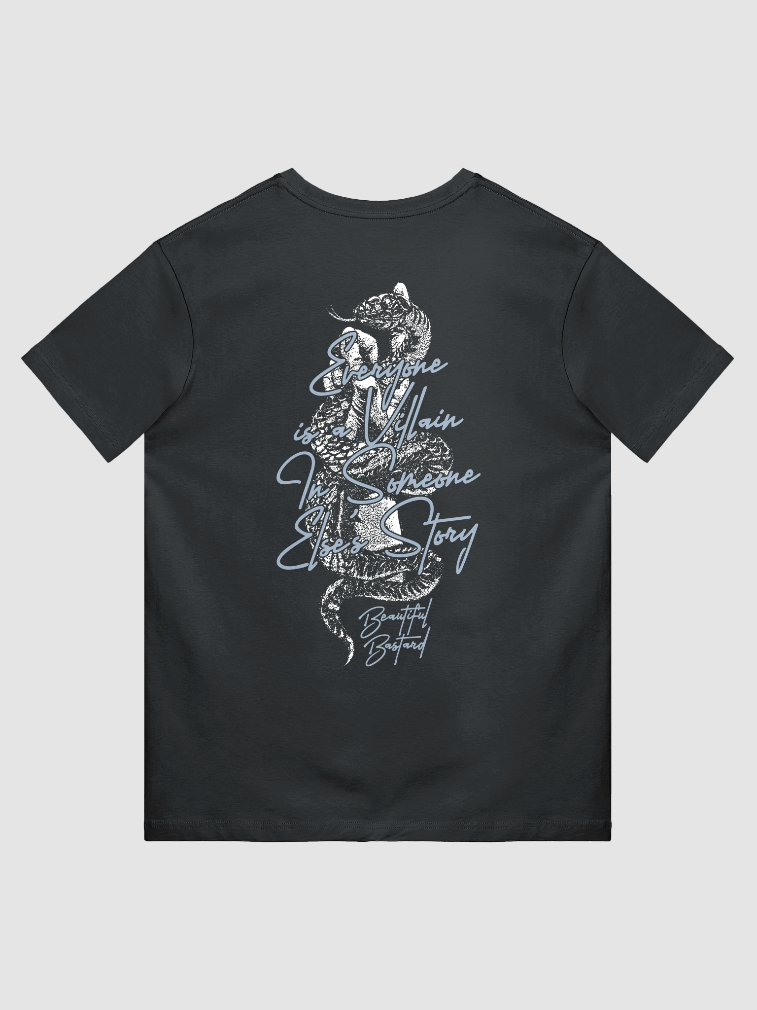 Villain - Tee product image (1)