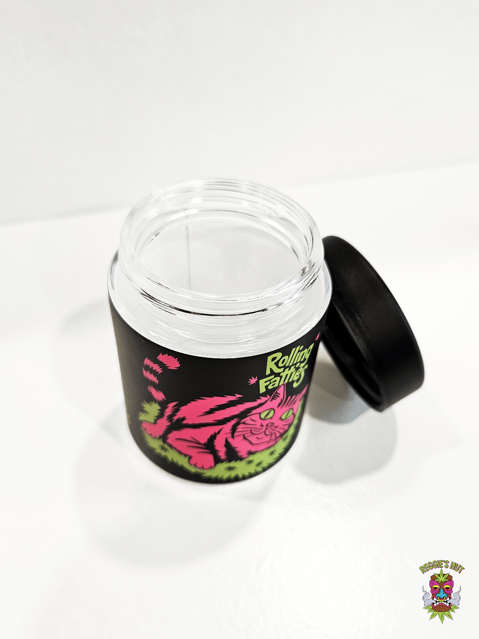 Jar - Rolling Fatties product image (3)