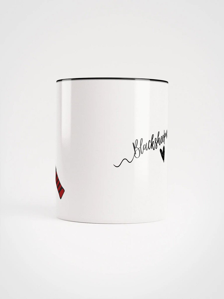 The Baaaa-ddle (Right Handed) product image (5)