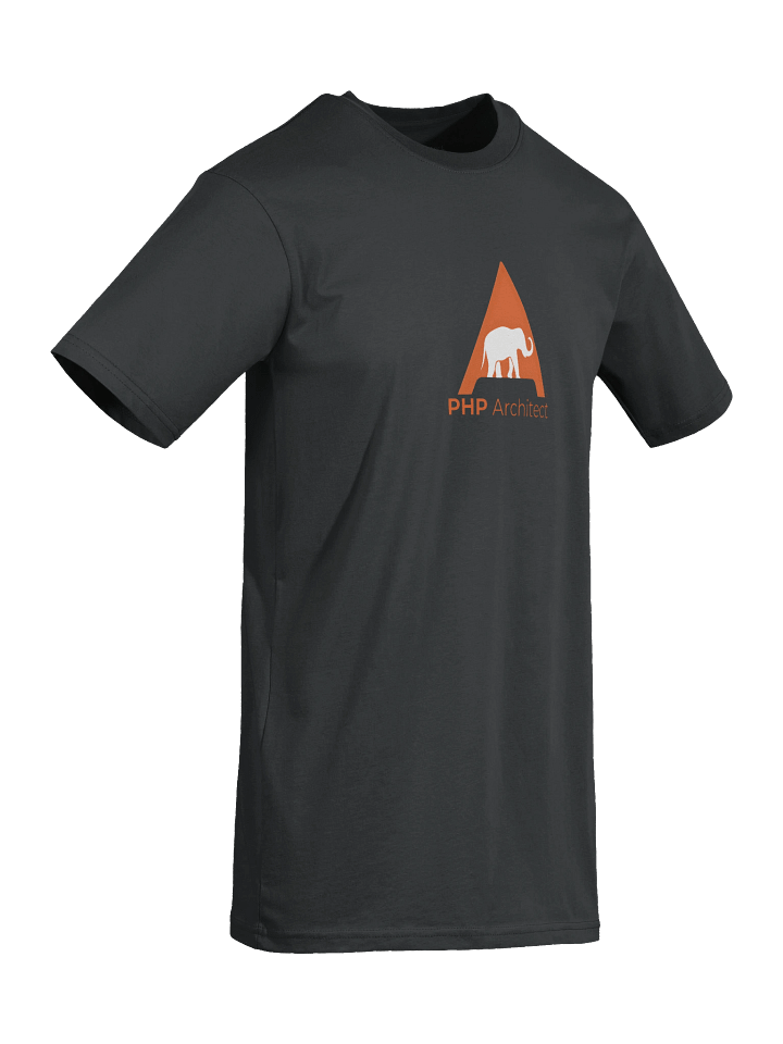 PHP Architect T-Shirt product image (46)