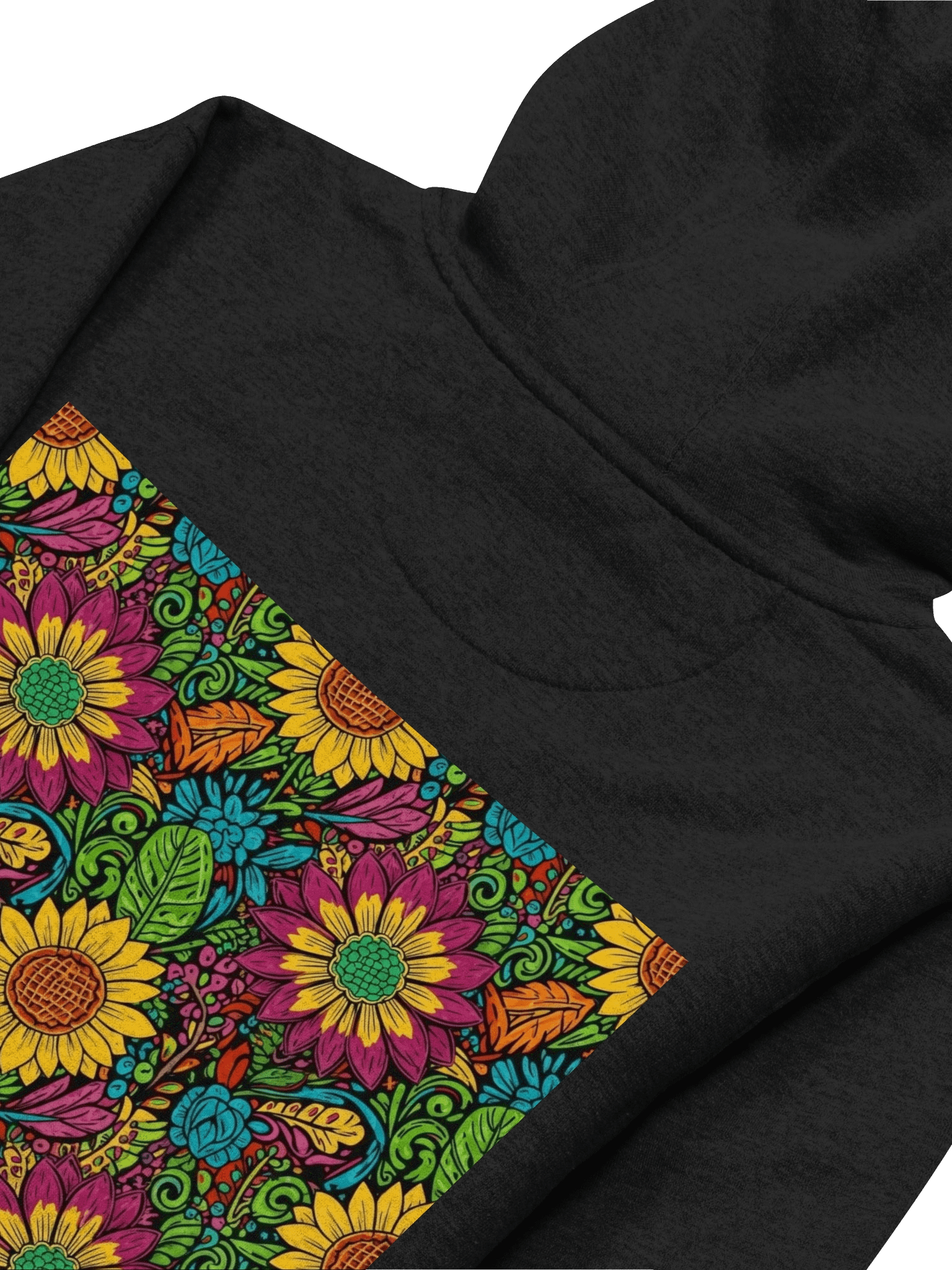Magico Mexico Unisex Premium Hoodie product image (4)