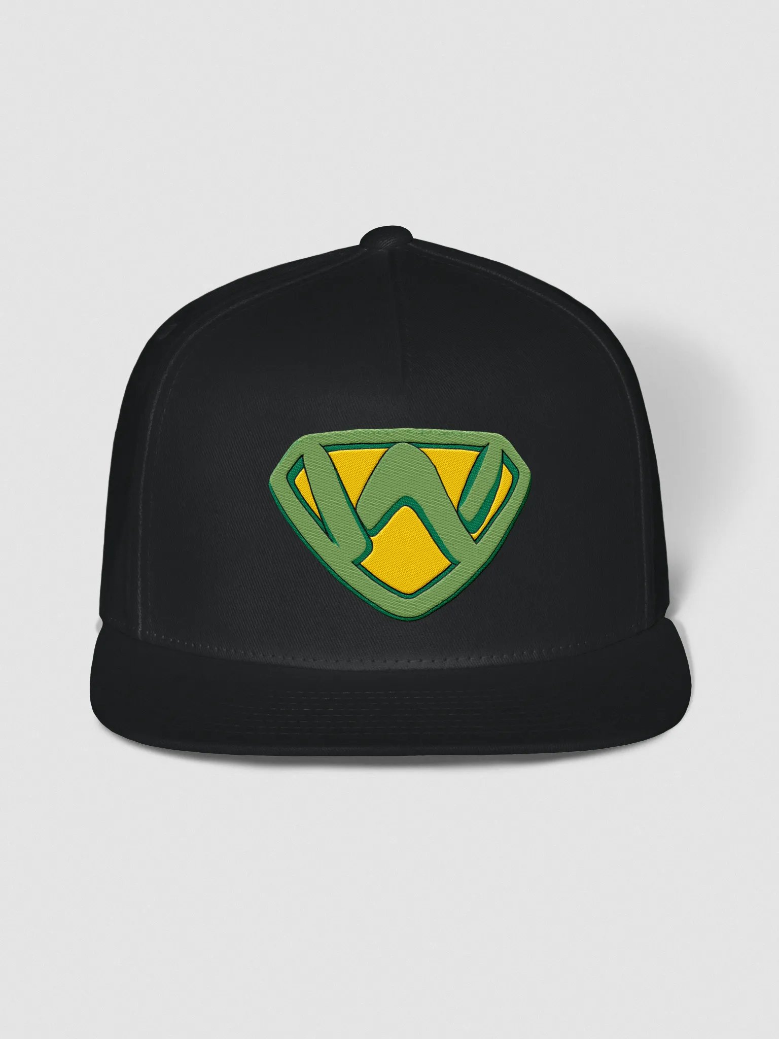 Wak4863 Snap Back Hat product image (1)