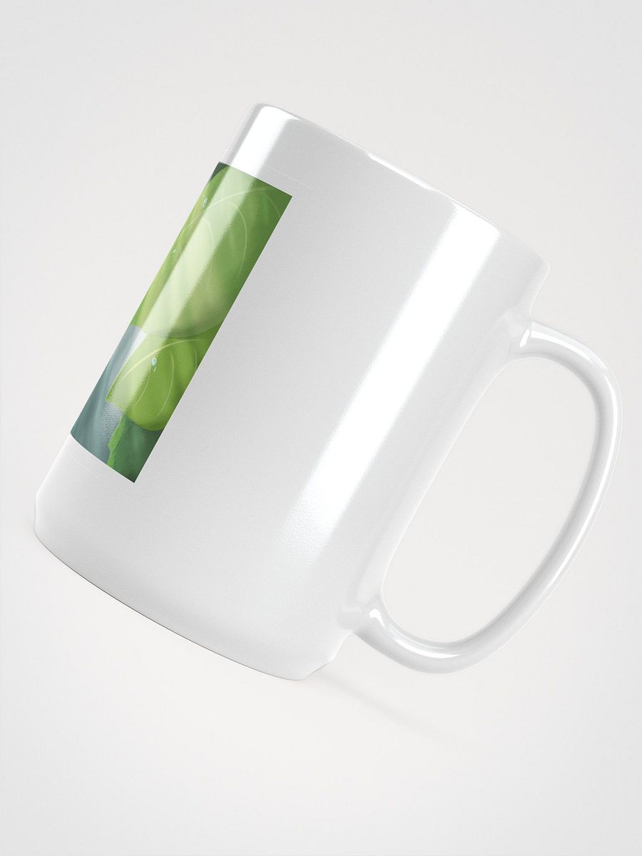 Mist Leaf Mug product image (4)