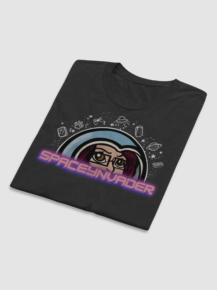 T-Shirt Nvader product image (5)