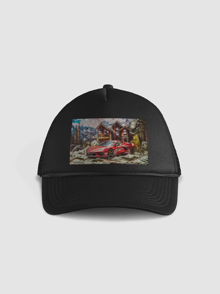 VISION1 HAT product image (1)