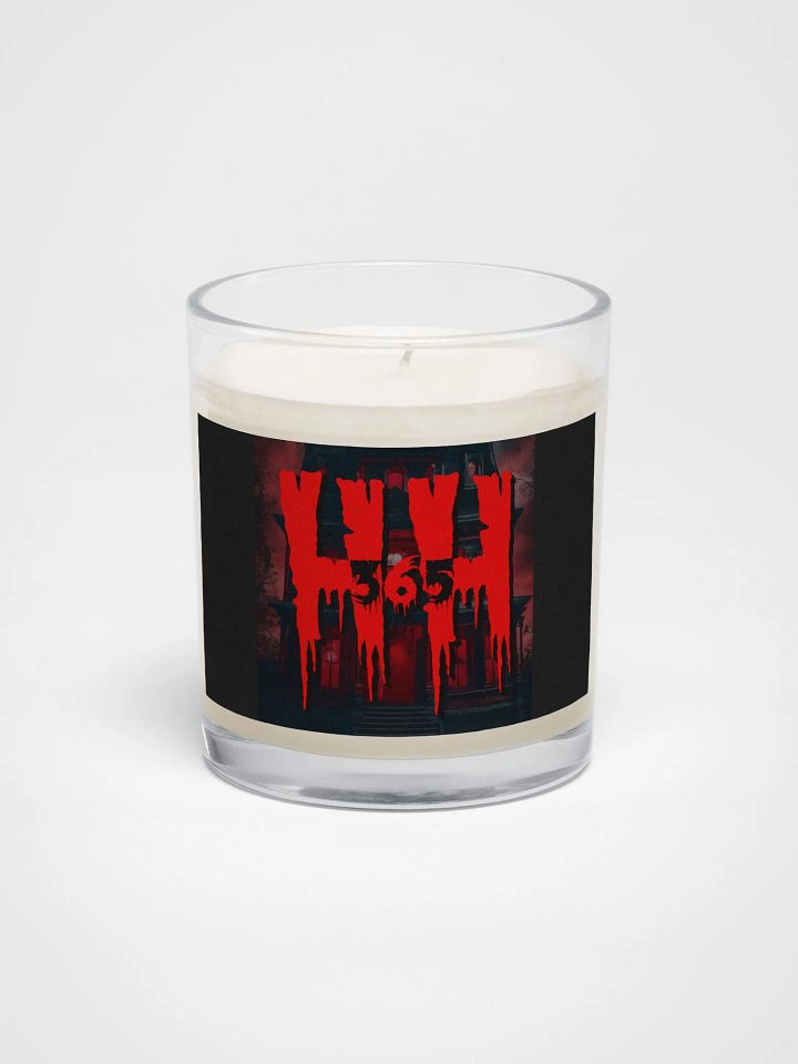 HH365 Candle product image (1)