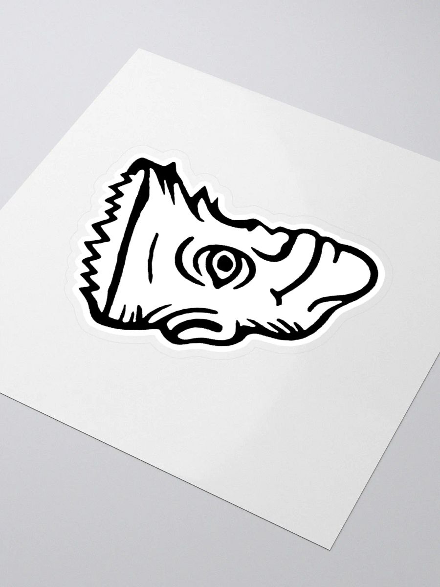 HALF A FACE. product image (3)