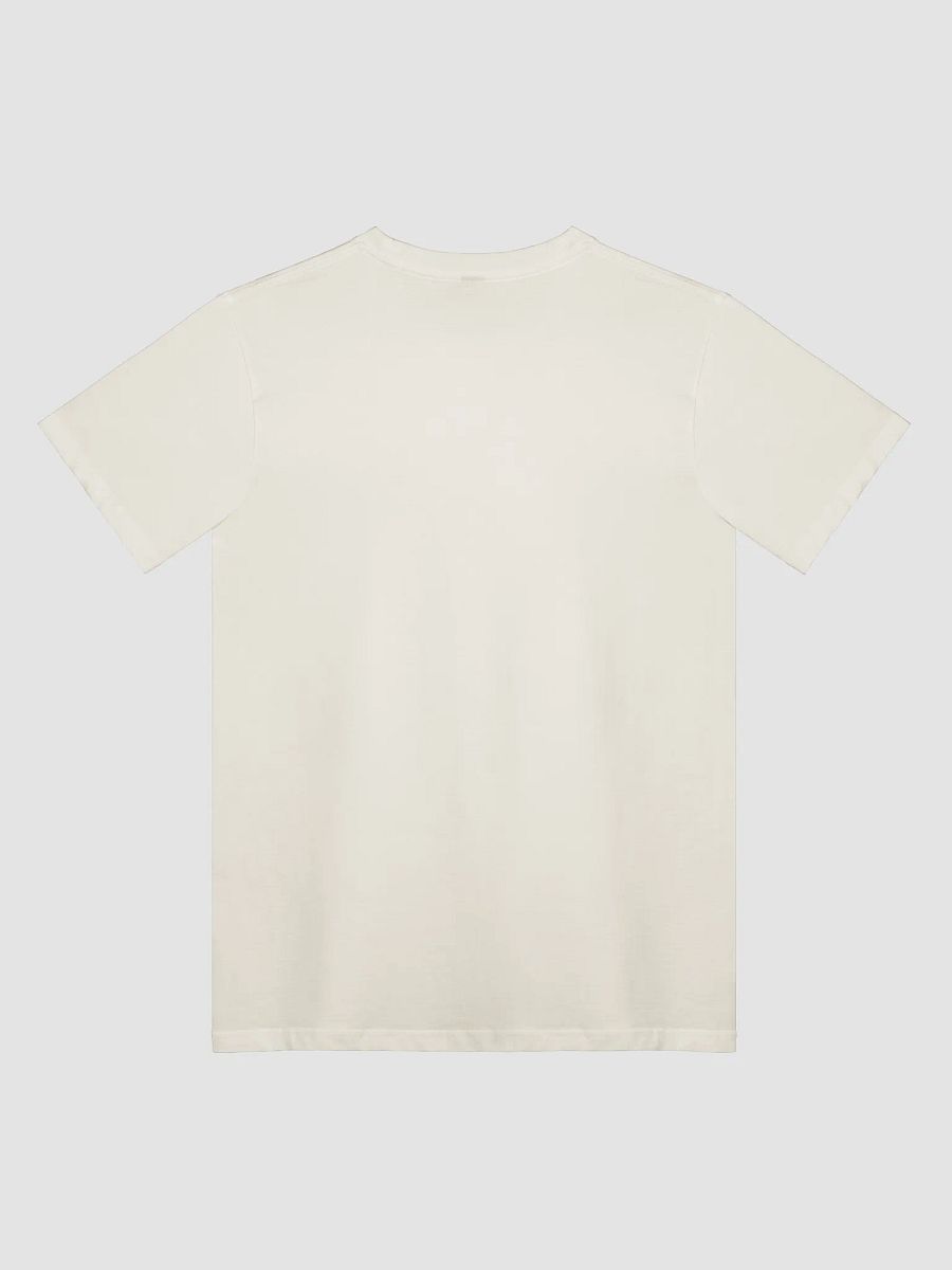 The Heat is On - One Earth One Chance Crew Neck T-Shirt product image (3)