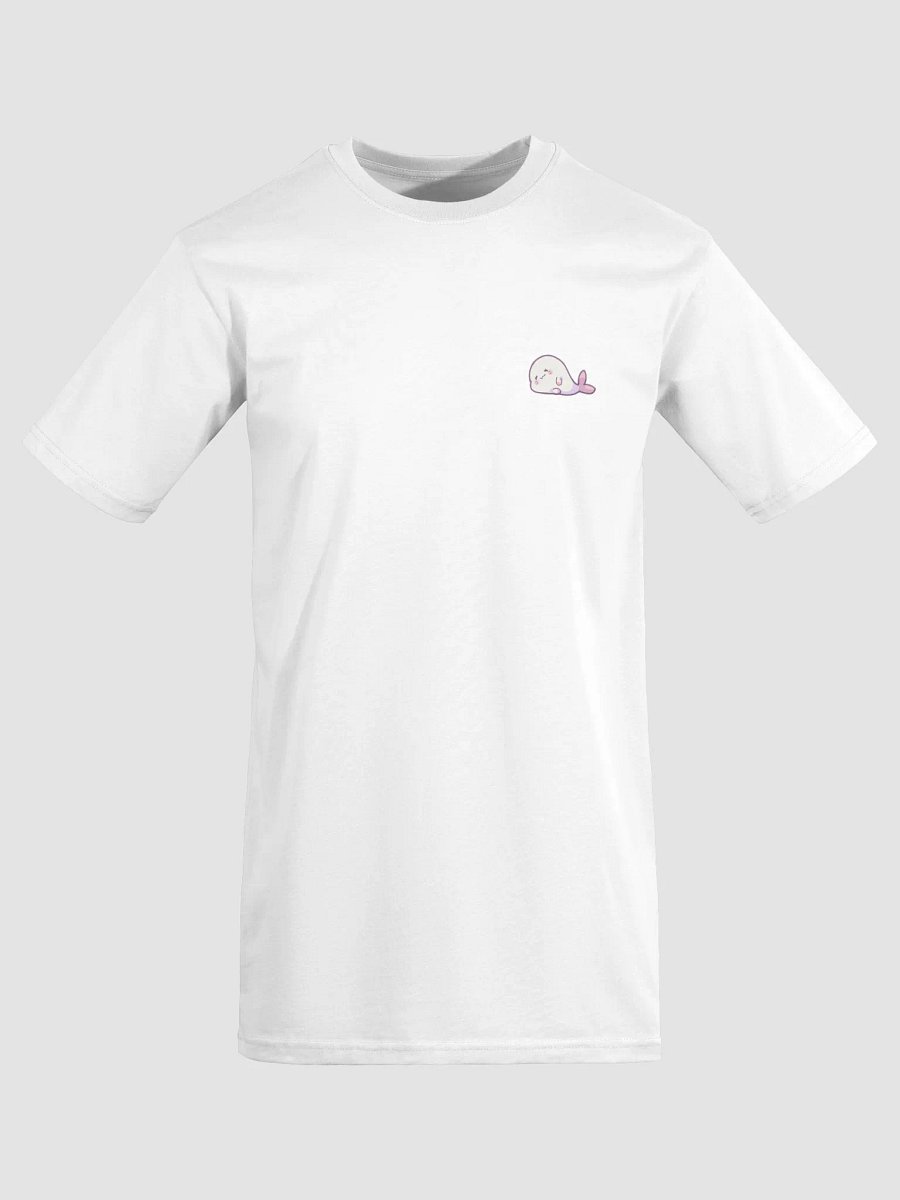 Fire Drip: Cozy Nunu T-shirt product image (5)