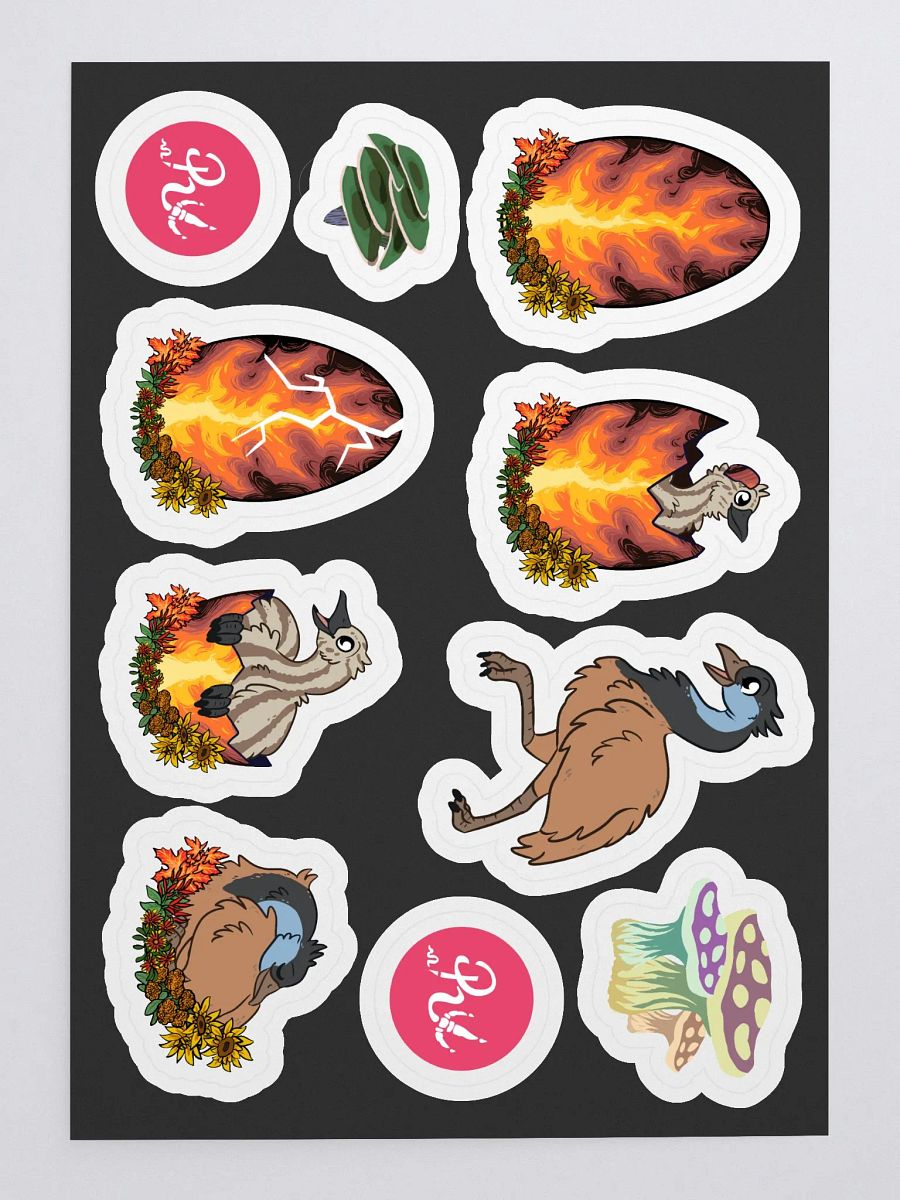 Ember Eggs product image (3)