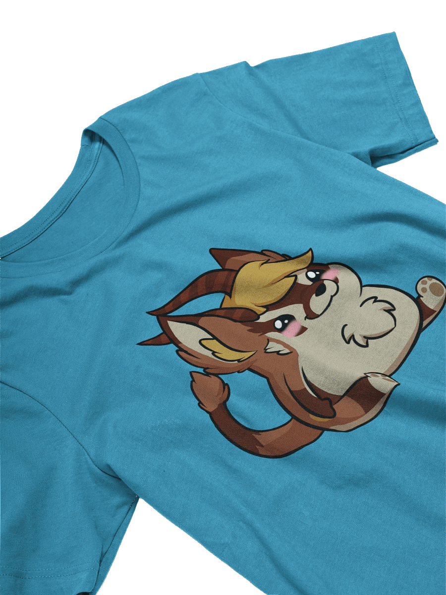 Moka T-Shirt product image (30)