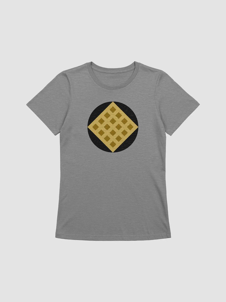Supersoft Girly Waffleshirt product image (7)