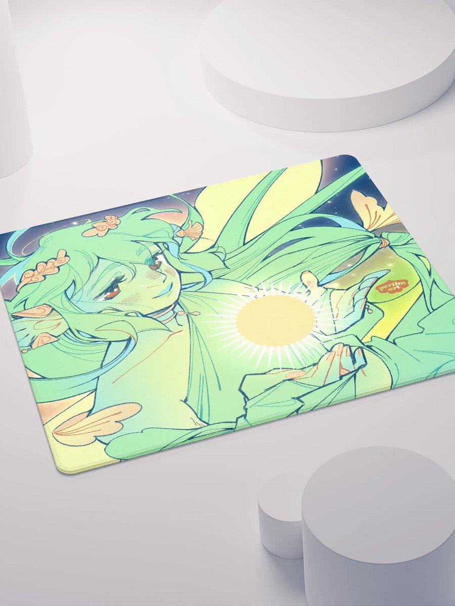 Palatial Fae Mousepad + Deskmat product image (7)