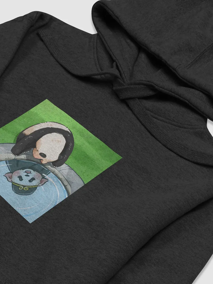 fubao Panda product image (3)