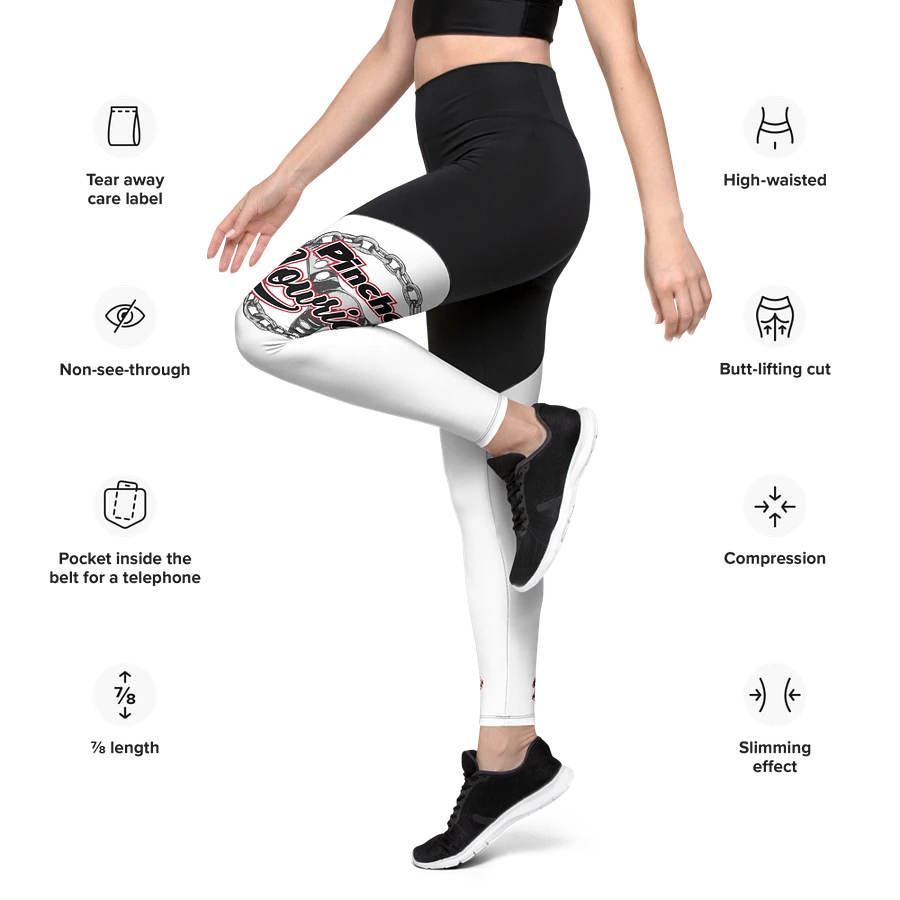 PL Sport leggings product image (16)