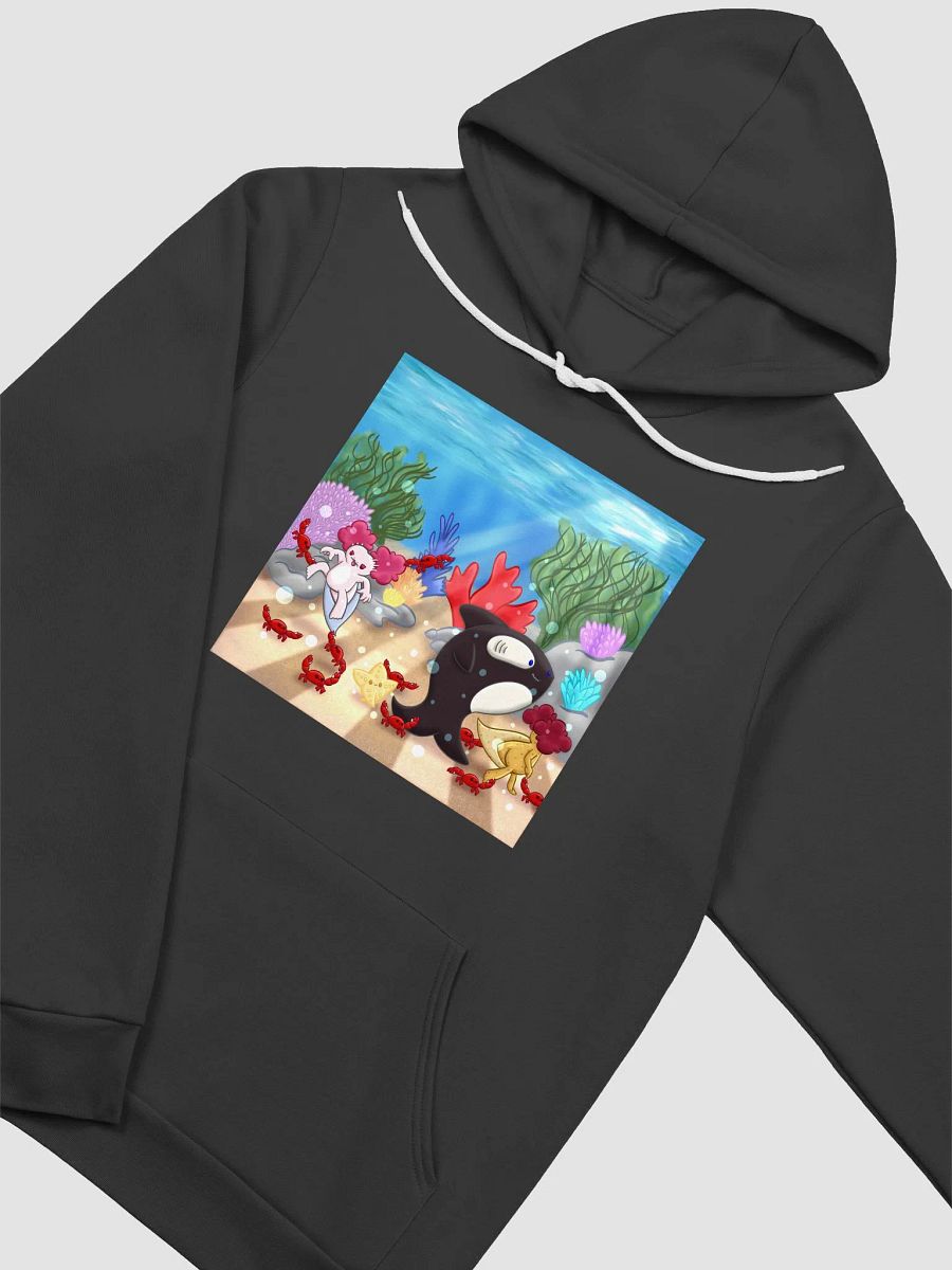 Crabby Road Hoodie product image (3)