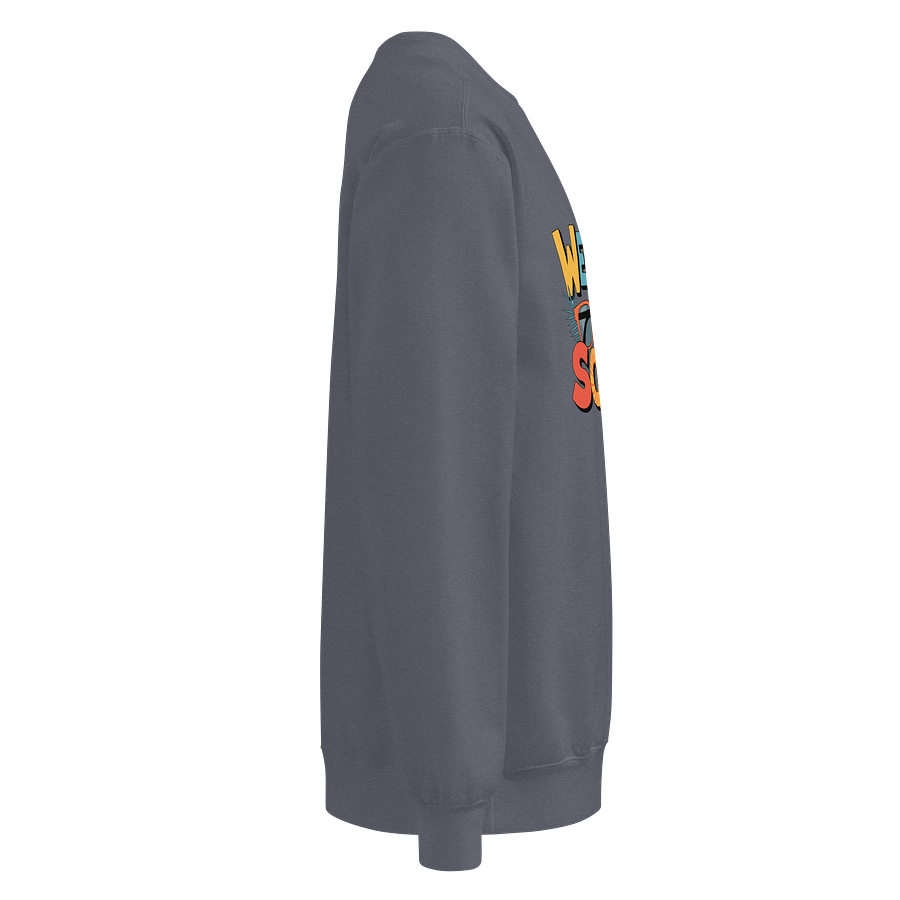 Weekend Squad product image (4)