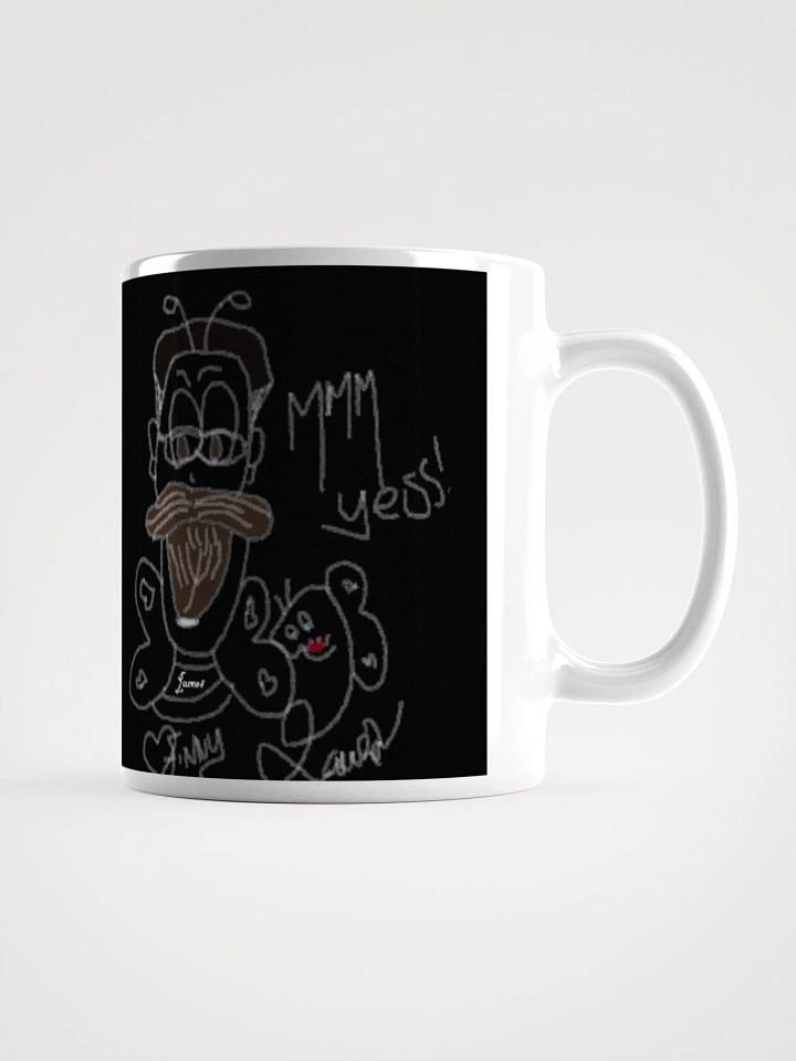 Loki Exclusive - Hyushi Mug product image (2)