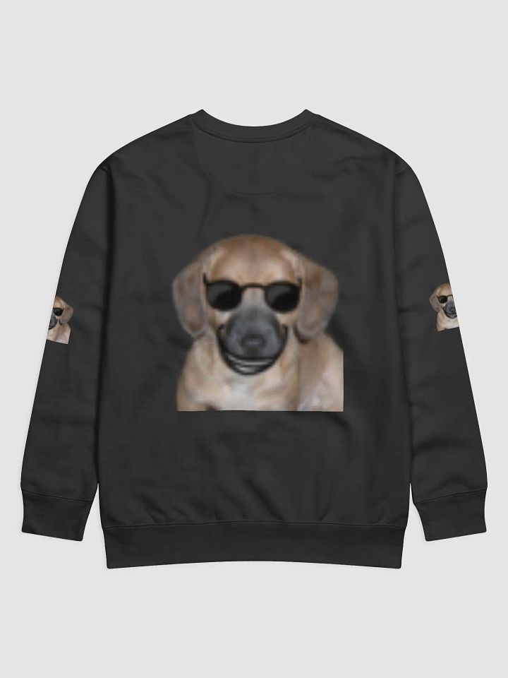 Rocky Swag Sweatshirt product image (2)