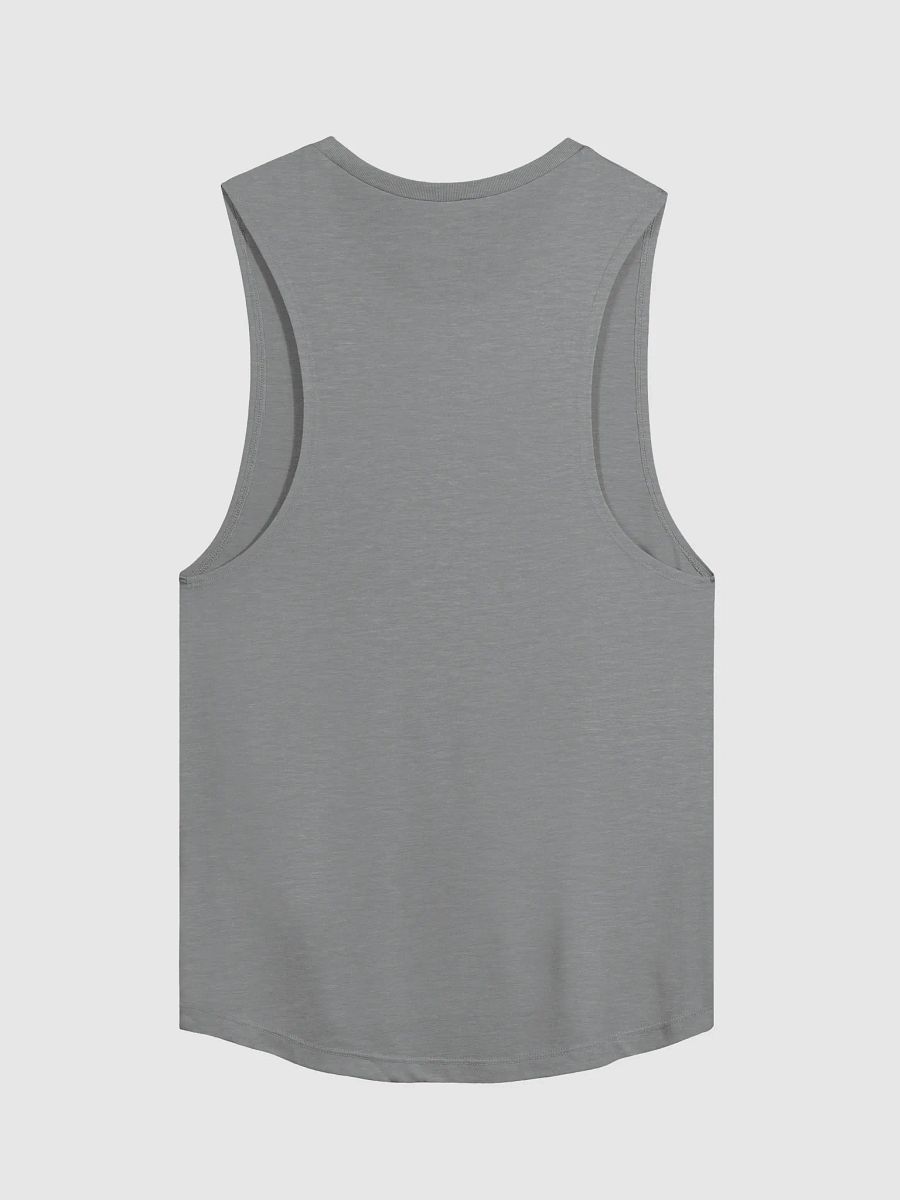 Pooky's Dynamic Squirrel Love Muscle Tank product image (2)