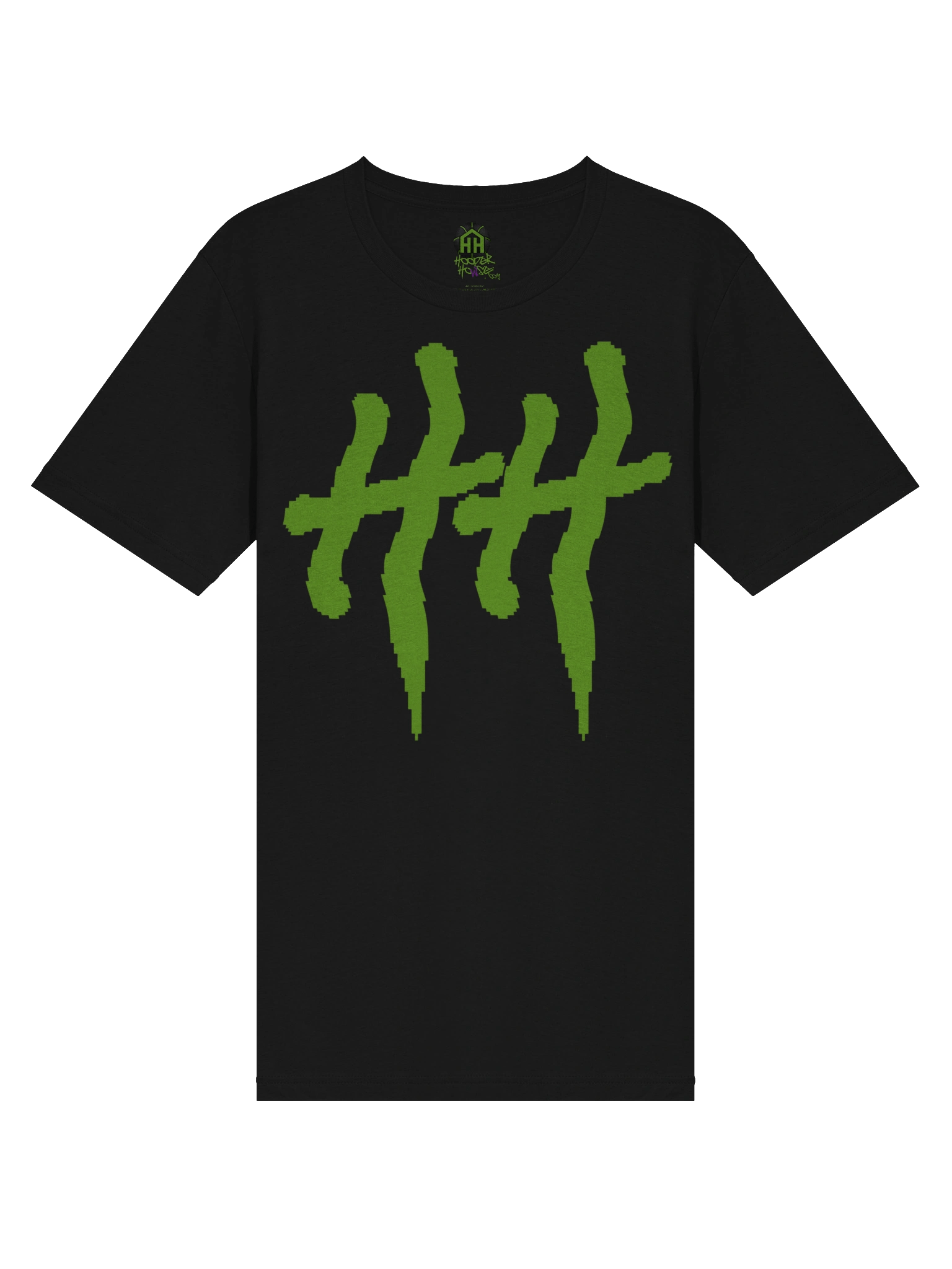 HH Tee - WAVY product image (3)