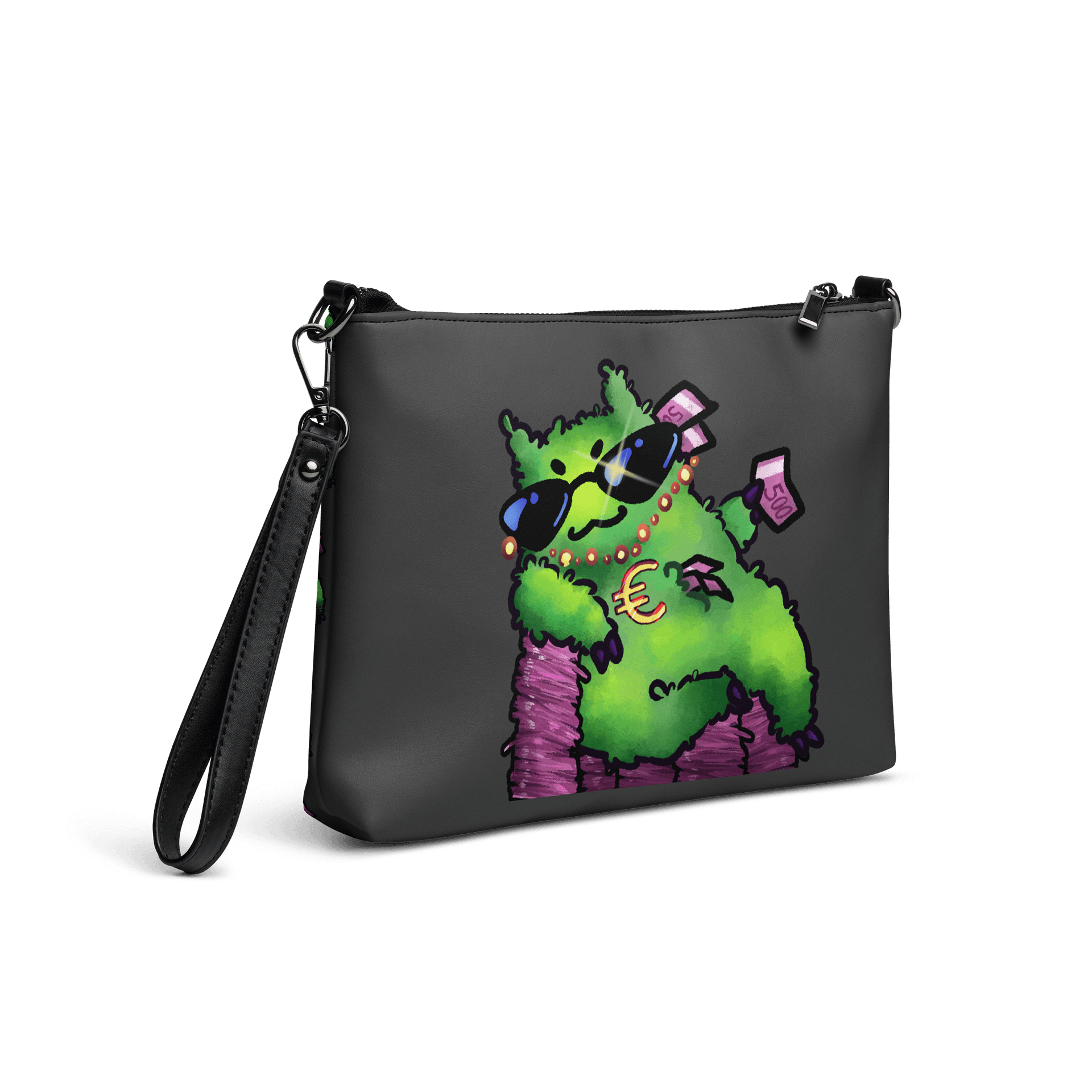 Rich Hneu - Bag product image (4)