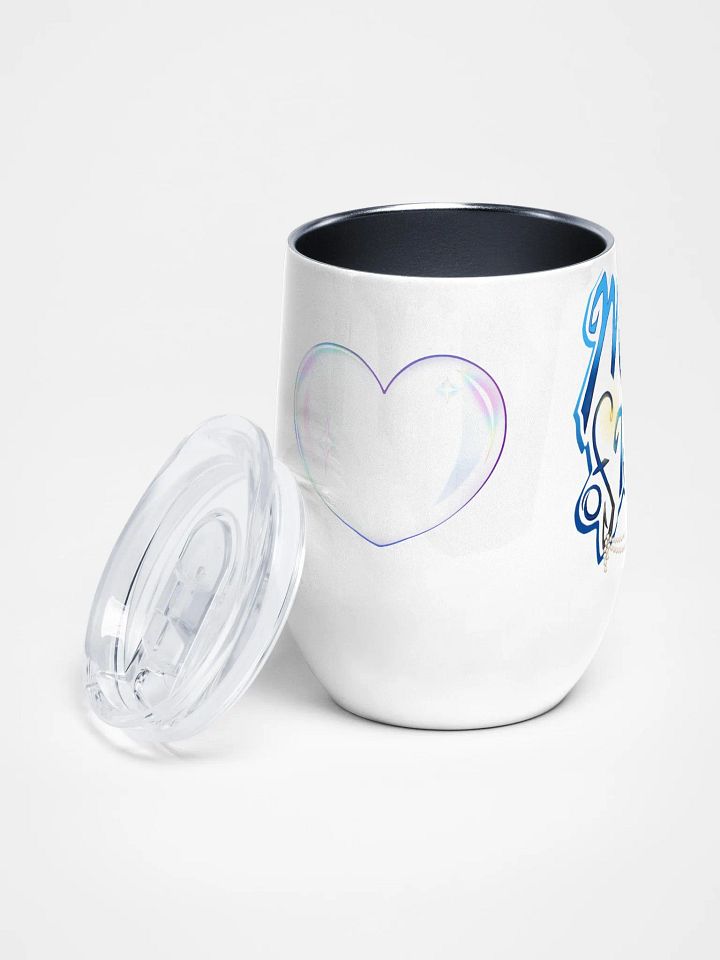 Kailyn Logo Tumbler product image (2)