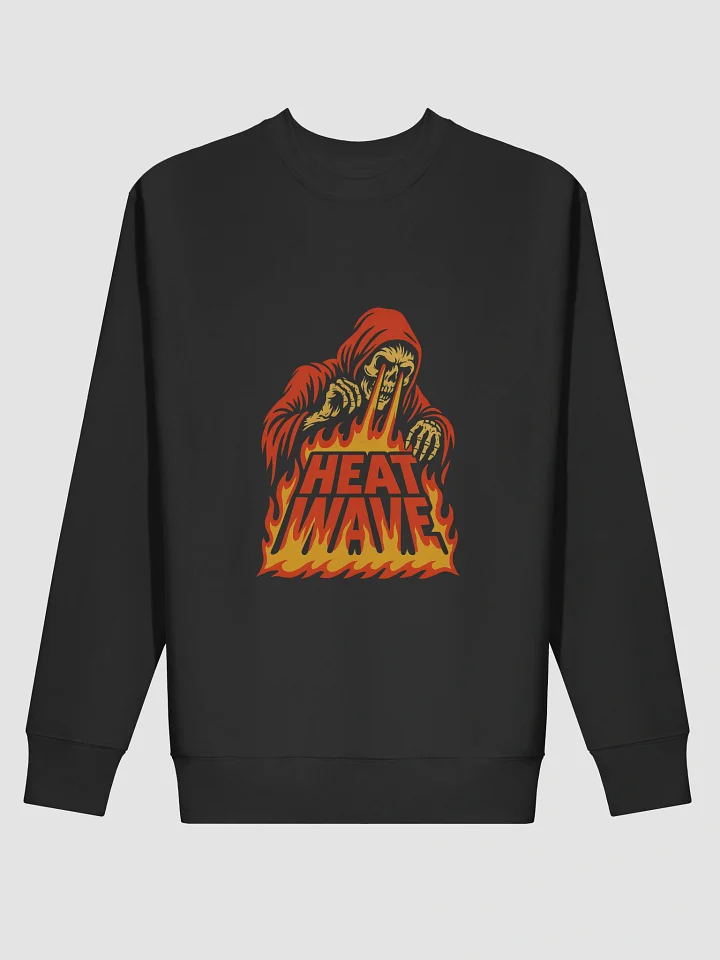 HEATWAVE REAPER – Laser-Eyed Darkness product image (2)