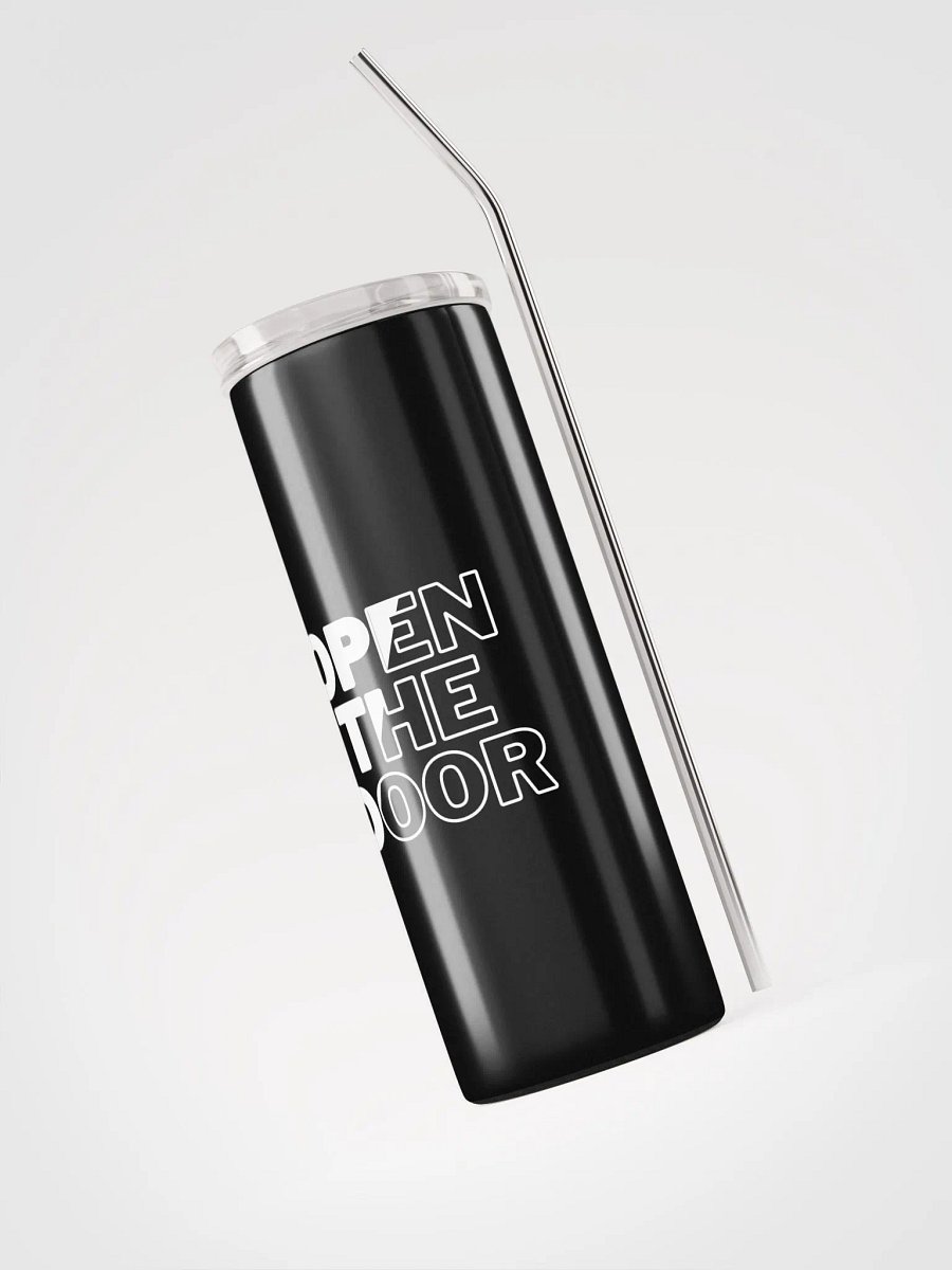 open the door tumbler product image (5)