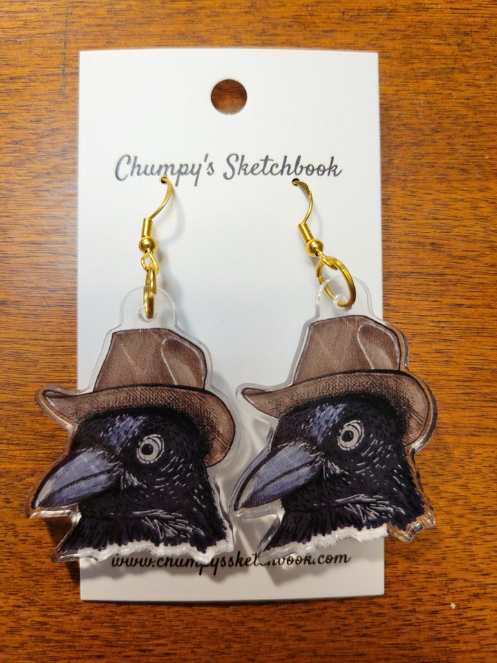 Yeecaw Earring product image (1)