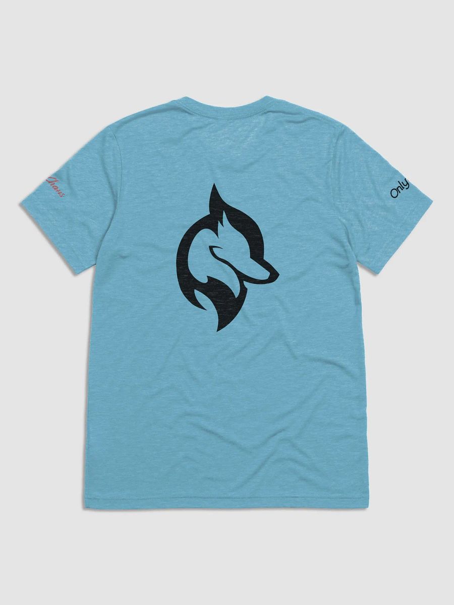 Onlychans T-shirt(light) product image (2)