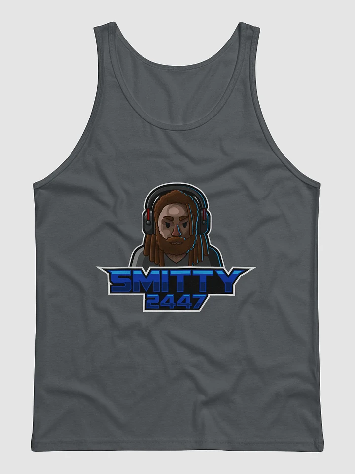 Smitty2447 Tank Top product image (10)